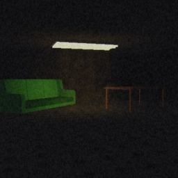 Psycho-Horror Game [SINGLE PLAYER]