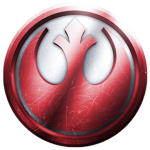 ุุุThe Rebel Alliance