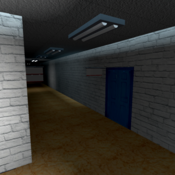 Baldi's Revenge (2018)