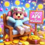 AFK for Rewards Group Thumbnail