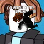 The Bacon Fighting Division!