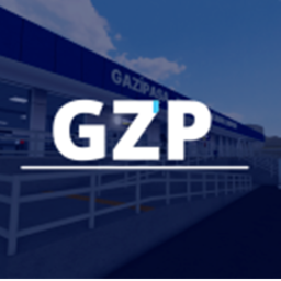 Gazipasa Alanya International Airport
