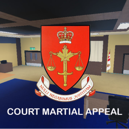Court Martial Appeal