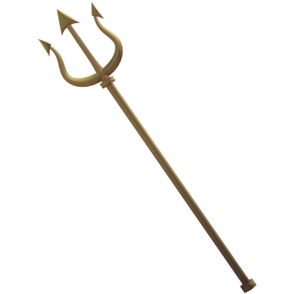 Devil Trident
