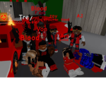 East $side Bloods