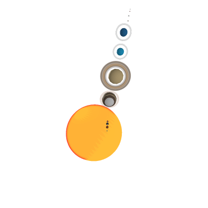 solar system
