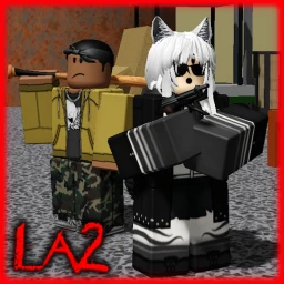Lethal Aspiration 2 icon
