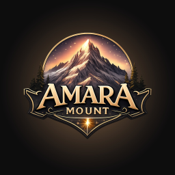 [x100 + Free Ava] AMARA MOUNT