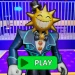 WONDERLAND PRISON RUN! (Obby) icon