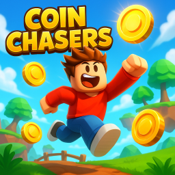 EARLY ACCESS 🥇 Coin Chasers