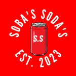 Soba Soda's