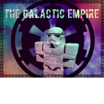 TGE//The Galactic Empire//