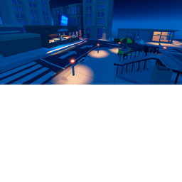 The City