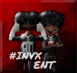 #INVX ENT!