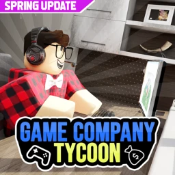 👨‍💻 Game Company Tycoon  icon