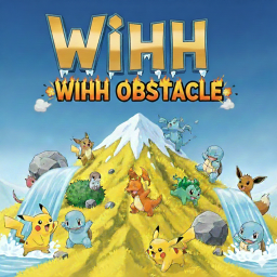 [BETA] [FREE AVA] WIHH OBSTACLE