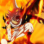 Team Natsu Forever