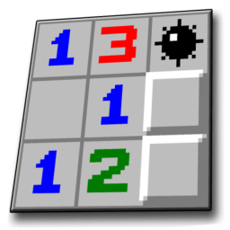 super minesweeper
