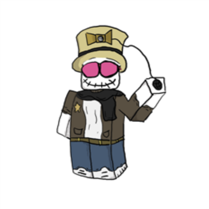sslom cartooned Roblox decal
