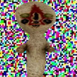 SCP Tato Facility