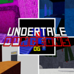 Deltarune Dungeons