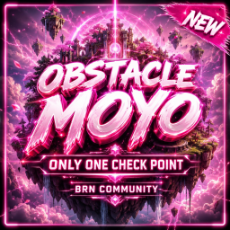 [FREE AVA + 2000] OBSTACLE MOYO