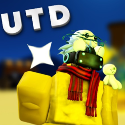 (UPD🟡) Universe TD