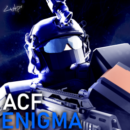SCP [:] ACF - Enigma