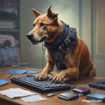 code dogs