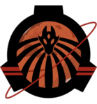 [S.C.P.] Epsilon-11 Nine Tailed Fox”