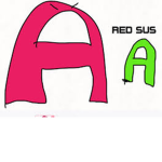 AmongUsSusBaka