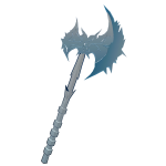Winter Axe