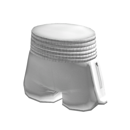 white shorts thumbnail