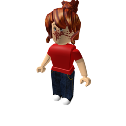 The Return Of Jenna