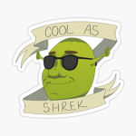 Shreksy (shrek fans)