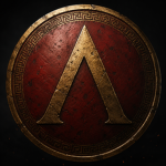 {-City State of Sparta-}