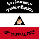 Apo's Federation Anti-Growpiaje Force