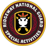 RNG | 20th Special Activities Detachment