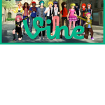 MLB Group (Miraculous ladybug)