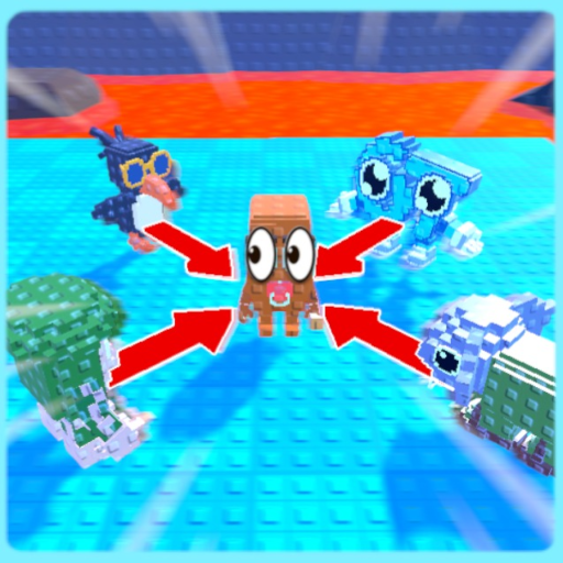 [NOW] Brainrot Knockout! 🧠