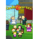 Kindergarten fans