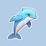 dancing dolphins academy!!