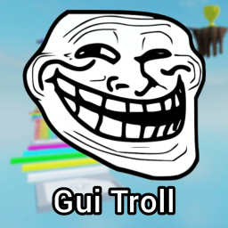 Troll Gui Obby [BETA]
