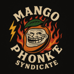 Mango phonk syndicate development team