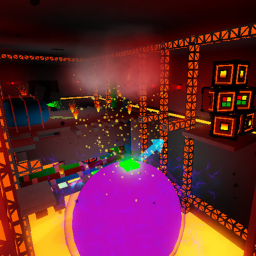 Crazy Meltdown Remastered