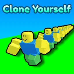 Clone yourself 2! icon