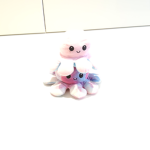 Jellybean's ice cream