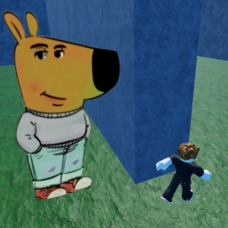 Escape Chill Guy