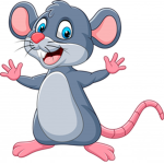 Mouse Armyyyy