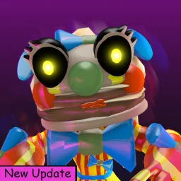 ESCAPE MR FAST FOOD CHAPTER 3 (SCARY OBBY)  icon